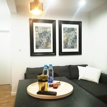 Apartamenty Maki Gdańsk Exterior foto