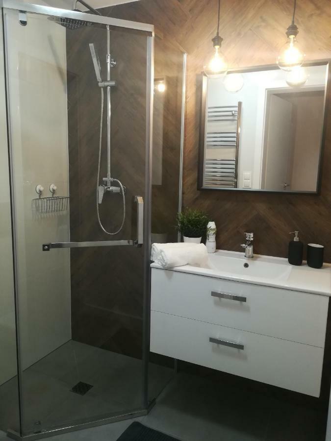 Apartamenty Maki Gdańsk Exterior foto