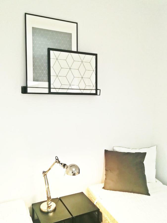 Apartamenty Maki Gdańsk Exterior foto