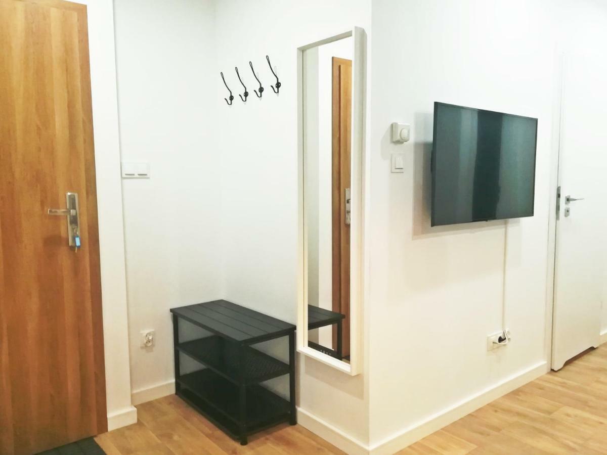 Apartamenty Maki Gdańsk Exterior foto