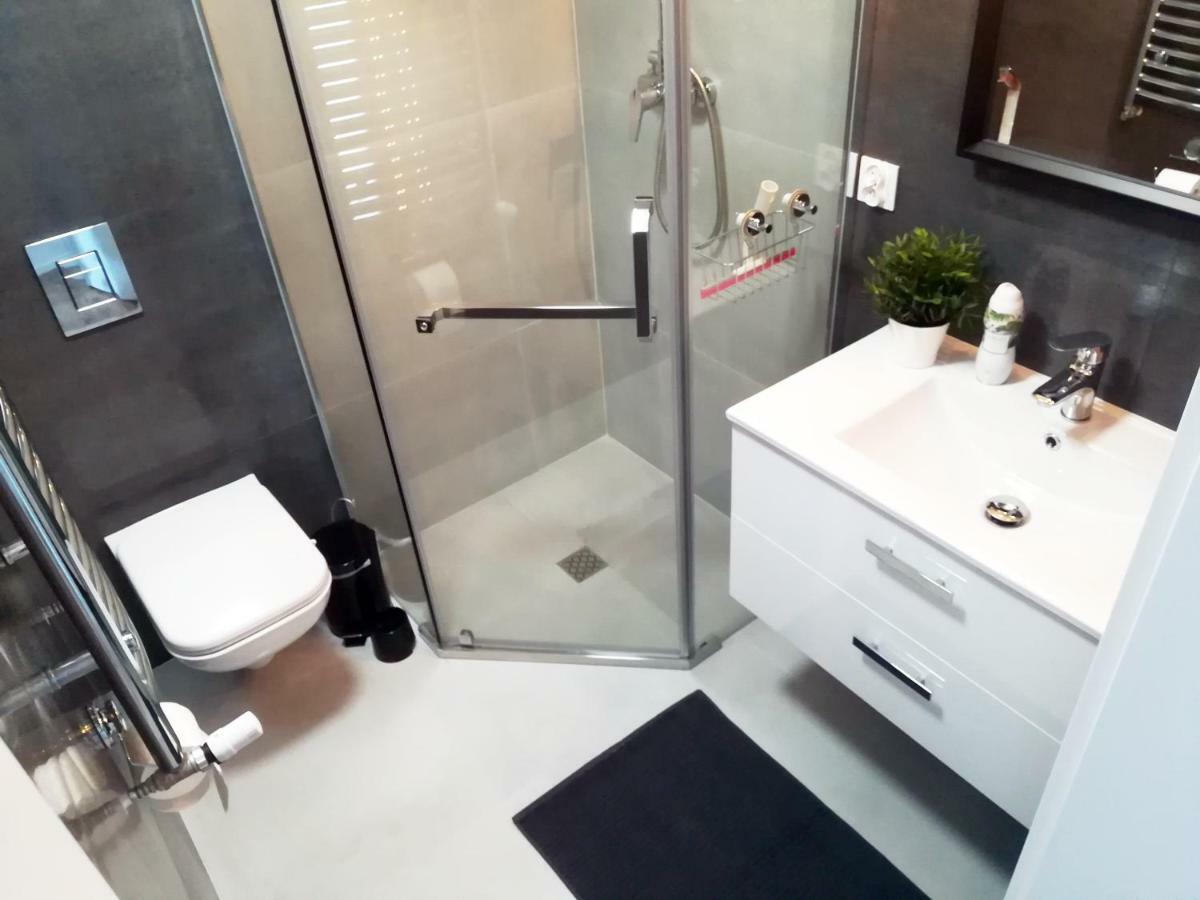 Apartamenty Maki Gdańsk Exterior foto